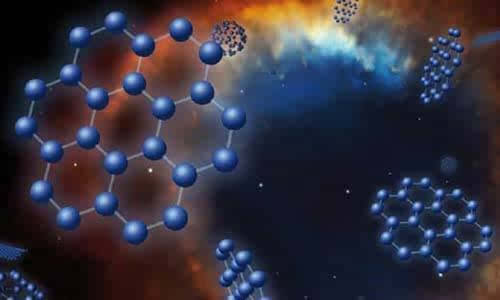 石墨烯望為新材料發展意見重點 2股蓄勢待發