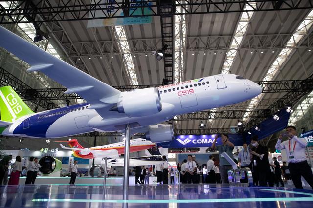 第六屆中國國際新材料產(chǎn)業(yè)博覽會(huì)開幕