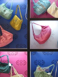 箱包企業(yè)有望躍出貿(mào)易低谷