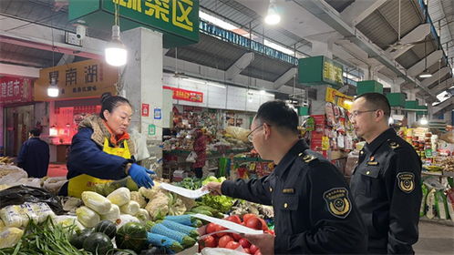 嘉興市南湖區(qū)提升食品安全治理水平 夯實美麗城鎮(zhèn)安全基石