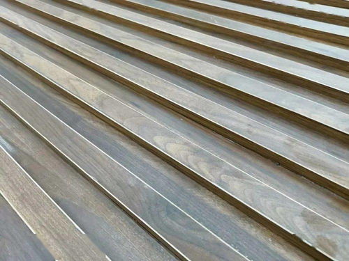 嘉興背景墻護(hù)墻板設(shè)計 低調(diào)中彰顯品質(zhì)